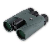 Astra Optix HBX1600B - Telemetro laser binocolo per caccia, tiro e golf, con balistica integrata, LCD HD luminoso, veloce 0,1 s e accurato +/1 yd