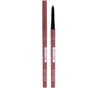 astra Outline Waterproof Lip Pencil Matita Labbra N.04 Fierce Nut