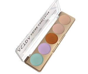 ASTRA PALETTE C/CONCEALER 1