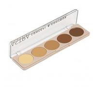 Astra Make-up Palette Conceal & Contour palette di correttori 6,5 g