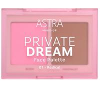 ASTRA PALETTE VISO PRIV.DREAM 01