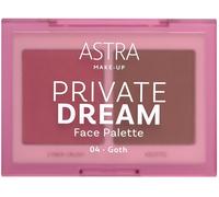 ASTRA PALETTE VISO PRIV.DREAM 04
