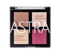 ASTRA PALETTE VISO MAUVE ROMANCE 03