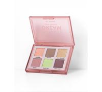 Astra Private Dream Eye Palette 6 Ombretti 4.5g 03 Nirvana