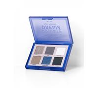 Astra Private Dream Eye Palette 6 Ombretti 4.5g 04 Jet