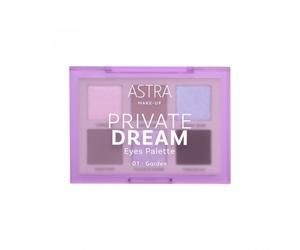 ASTRA PRIVATE DREAM EYES PAL 1