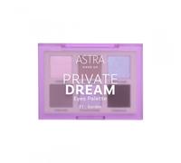 ASTRA PRIVATE DREAM EYES PAL 2