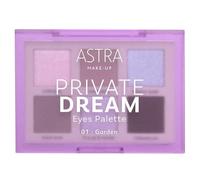 ASTRA PALETTE OCCHI PRIV.DREAM 01