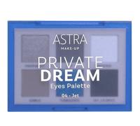 ASTRA PALETTE OCCHI PRIV.DREAM 04