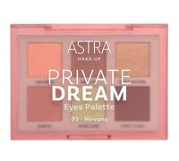 ASTRA PALETTE OCCHI PRIV.DREAM 03