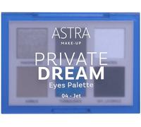 astra private dream eyes palette 4 jet