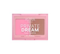 ASTRA PRIVATE DREAM FACE PAL 3