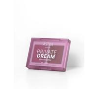 ASTRA MAKEUP PRIVATE DREAM face palette 04 GOTH 7g - Palette viso