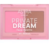 astra private dream face palette 1 radical