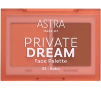 ASTRA PRIVATE DREAM FACE PAL 3