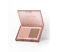Astra Private Dream Face Palette Blush e Terra 4.5g 02 Posh