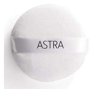 Astra Puff per Fondotinta in Polvere e Cipria - 15 ml