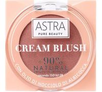 ASTRA MAKEUP PURE BEAUTY CREAM BLUSH 0001-OASIS 2,8g - Fard crema