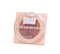 ASTRA MAKE-UP PURE BEAUTY Cream Blush