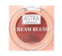 Astra Pure Beauty Cream Blush 02 2,8 g