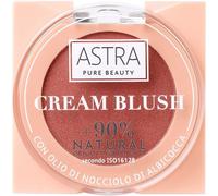 Astra Make-up Pure Beauty Cream Blush blush in crema colore 02 Canyon 2.8 g