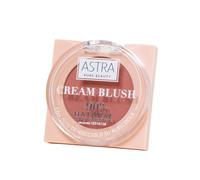 Astra Make-up Pure Beauty Cream Blush blush in crema colore 02 Canyon 2.8 g