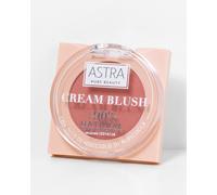 Astra pure beauty cream blush 03 primrose