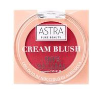 Astra Pure Beauty Cream Blush 04 2,8 g