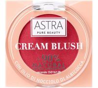 ASTRA MAKEUP PURE BEAUTY CREAM BLUSH 0004-LADYBUG 2,8g - Fard crema