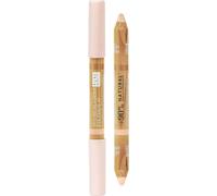 Astra Make-up Pure Beauty Duo Highlighter matita illuminante per sopracciglia colore Peach Crumble 4,2 g