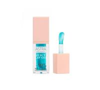 Astra Make-up Pure Beauty Juicy Lip Oil lucidalabbra nutriente colore 003 forest mint 5 ml