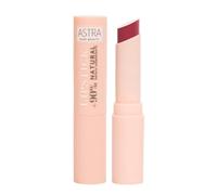 PURE BEAUTY LIPSTICK - Rossetto cremoso semi mat - Nuance: PURE BEAUTY LIPSTICK 0006 Cherry Three