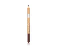 ASTRA MAKEUP PURE BEAUTY LIP PENCIL 0001 - MAHOGANY 1,1g - Matita labbra