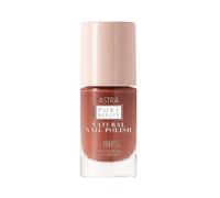 Astra Pure Beauty Natural Nail Polish 05 Terracotta Smalto Per Unghie