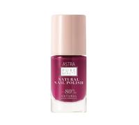 Astra Pure Beauty Natural Nail Polish 11 Grape Juice Smalto Per Unghie