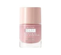 ASTRA Pure Beauty Natural Nail Polish (8 - Sakura)