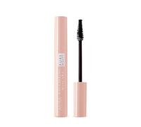 astra natural mascara volume black