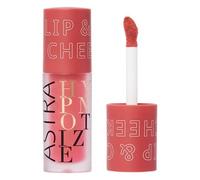 Astra Rossetto Hypnotize liquid lip & cheek 04 Queen Peach