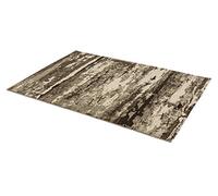 ASTRA Samoa D.162 Tappeto in Tessuto, Polipropilene, Beige, 160 x 230 x 2 cm