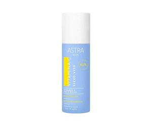 Astra Siero Viso Vitamina C 30 Ml