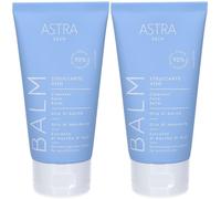 Astra Skin Balm Struccante Viso Delicato 2x75 ml