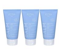 Astra Skin Balm Struccante Viso Delicato 3x75 ml