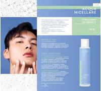 ASTRA MAKE-UP - Astra Skin Acqua Micellare Acqua micellare 125 ml unisex
