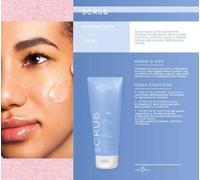 ASTRA SKIN SCRUB VISO DELICATO 75 ML