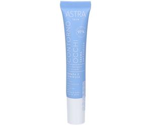 Astra Skin Crema Contorno Occhi Antifatica Effetto Lifting 15 ml Make