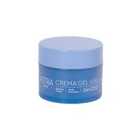 Astra Skin Crema Gel Viso, 50 Ml