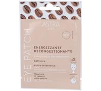 Astra Skin Eye Patch Energizzante Decongestionante 1 pz Altro