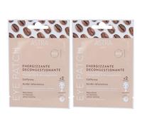 Astra Skin Eye Patch Energizzante Decongestionante 2x1 St