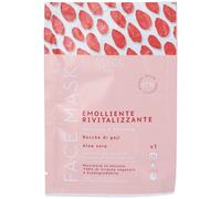 Astra Skin Face Mask Emolliente Rivitalizzante 1 pz Maschera viso