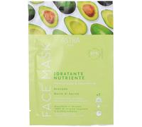 Astra Skin Face Mask Idratante Nutriente 1 pz Maschera viso